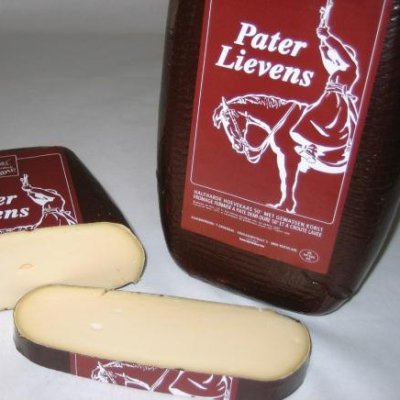 Pater Lievens Pater Lievens