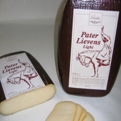 Pater Lievens Light