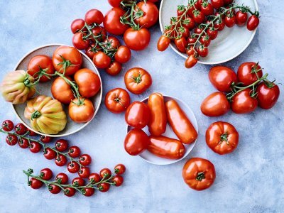 Tomaten