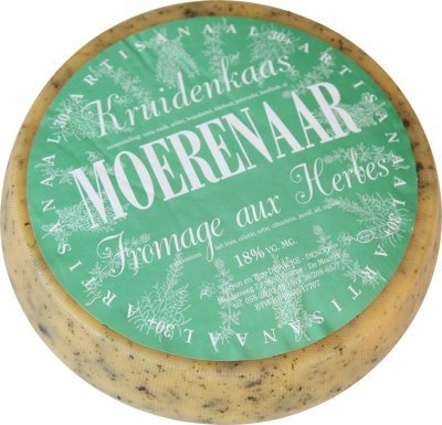 Moerenaar Fromage aux herbes