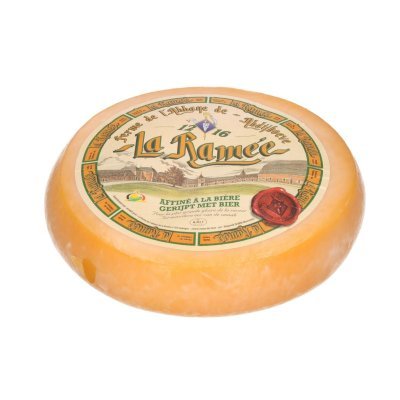 La Ramée La Ramée