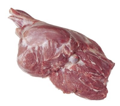 Gigot d’agneau