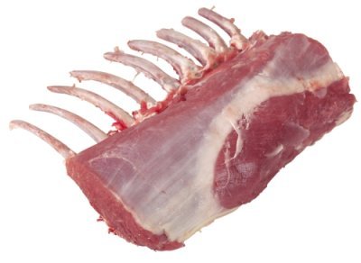 Carré d’agneau Carré d’agneau