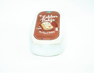 Het lekkerbekje Het lekkerbekje