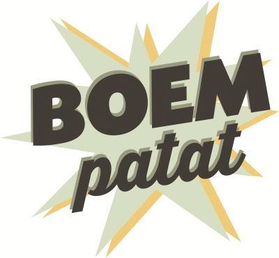 BOEM Patat Boem Patat