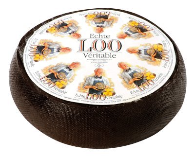 Véritable Loo Véritable Loo