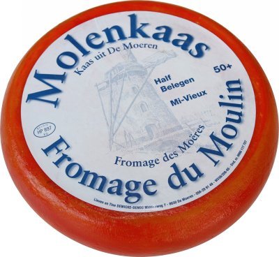 Fromage du moulin