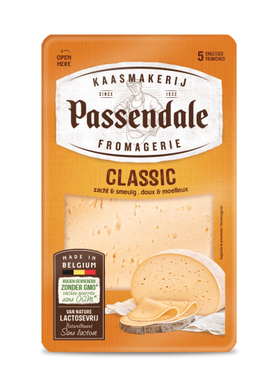 Passendale Classic Passendale Classic