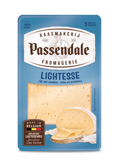 Passendale Lightesse Passendale Lightesse