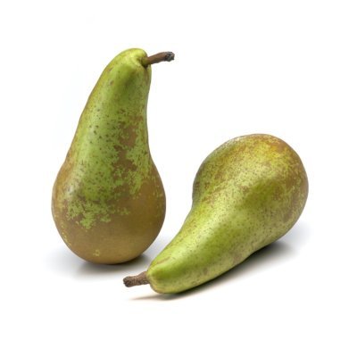Poires Poires