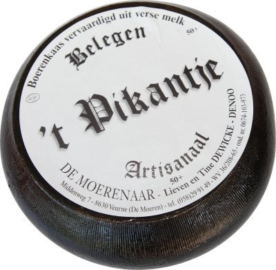 Pikantje Pikantje