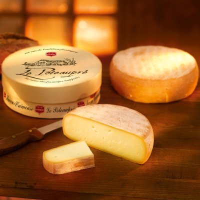 Le Poteaupré Le Poteaupré