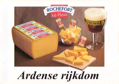 Rochefort Mi-Vieux