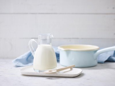 La crème La crème