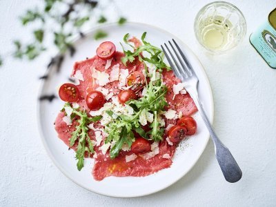 Carpaccio Carpaccio