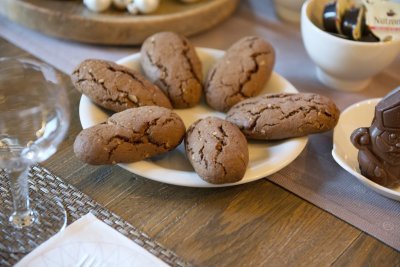 Hasseltse speculaas