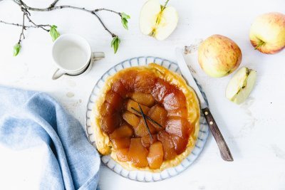 Tarte tatin