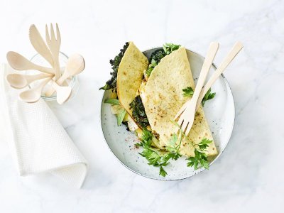 Tortilla Frans Tortilla Frans