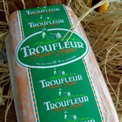 Troufleur