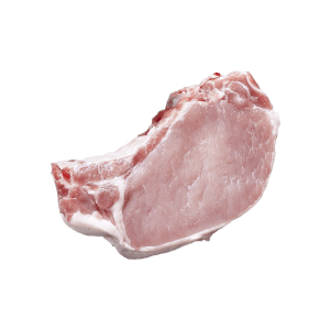 Côte de porc Côte de porc