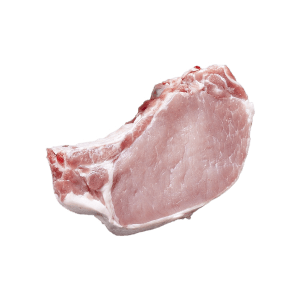 Côte de porc