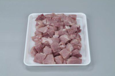 Carbonades de porc