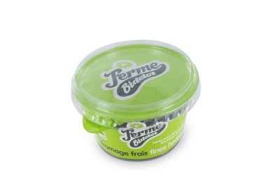 Fromage frais aux fines-herbes Fromage frais aux fines-herbes