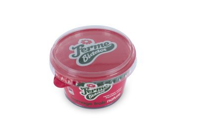 Fromage frais nature Fromage frais nature