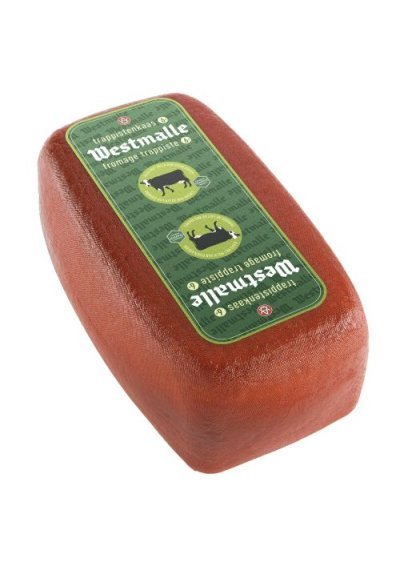 Westmalle fromage trappiste 6+ Westmalle fromage trappiste 6+
