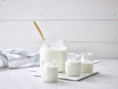 Yoghurt Yoghurt