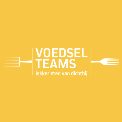 Voedselteams Logo Voedselteams Logo