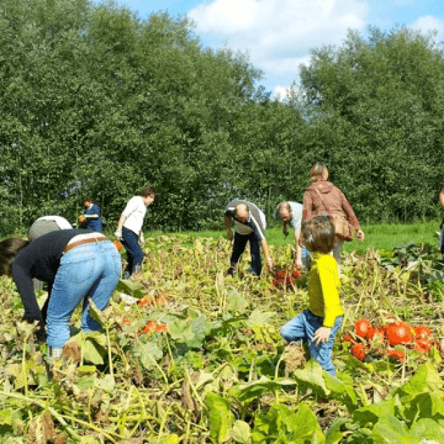 't Lekkerland CSA