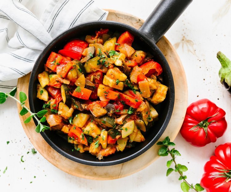 Ratatouille Ratatouille
