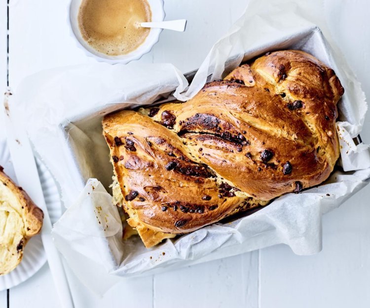 Brioche Brioche