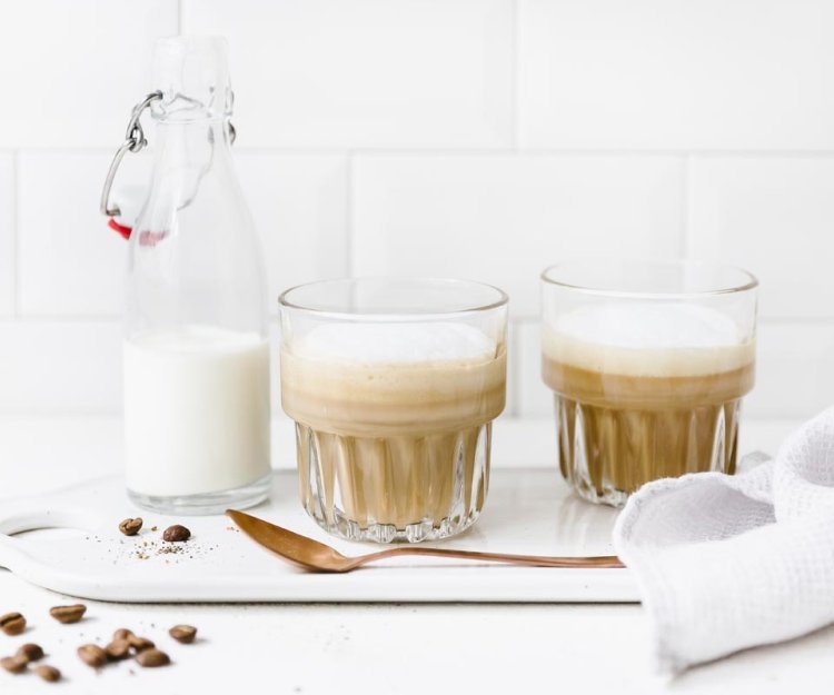 Caffé latte Caffé latte