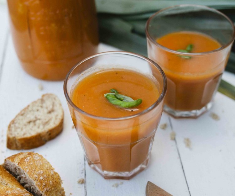 Gaspacho Gaspacho