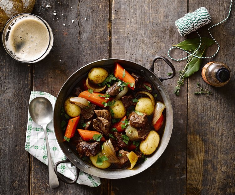 Irish stew