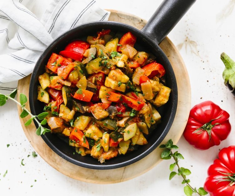 Ratatouille Ratatouille