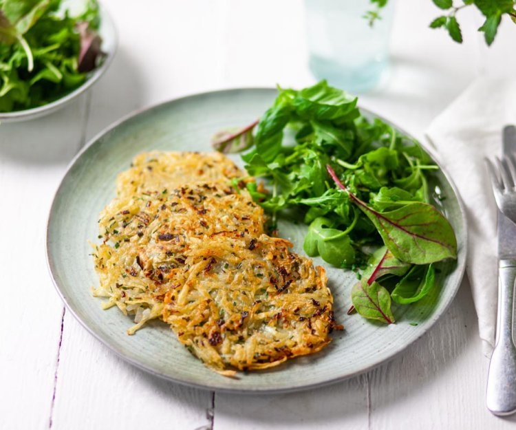 Rösti Rösti
