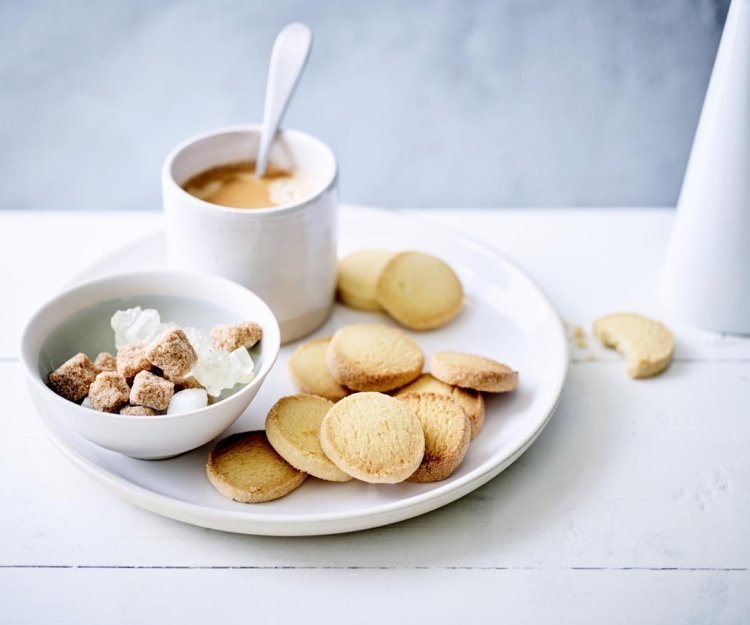 Biscuits sablés