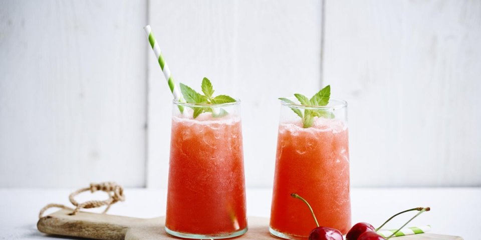 Punch aux 3 fruits Punch aux 3 fruits