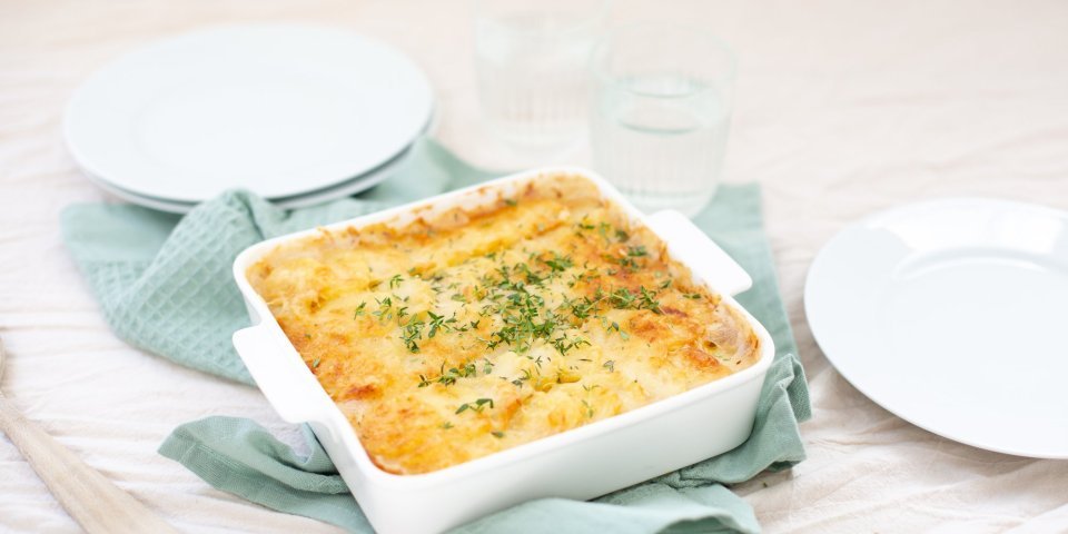Gratin
