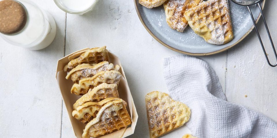 Galettes Galettes