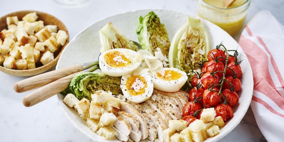 Salade César Salade César