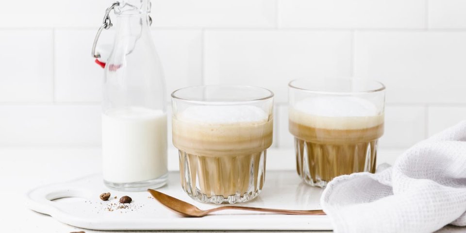 Caffé latte