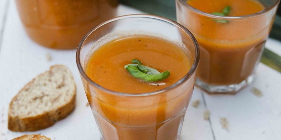 Gaspacho Gaspacho
