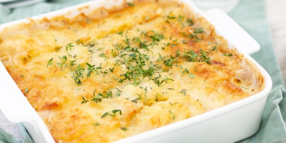 Gratin