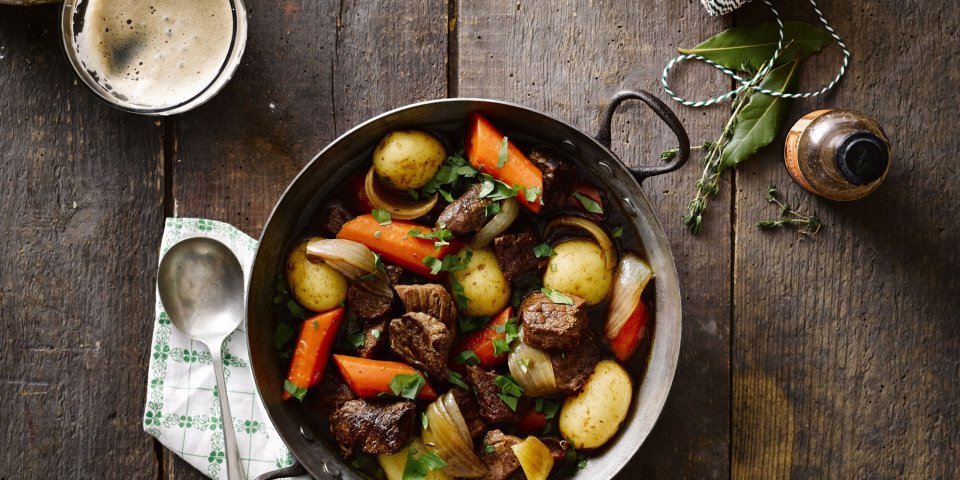 Irish stew