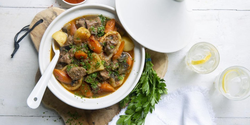 Tajine marocain Tajine marocain