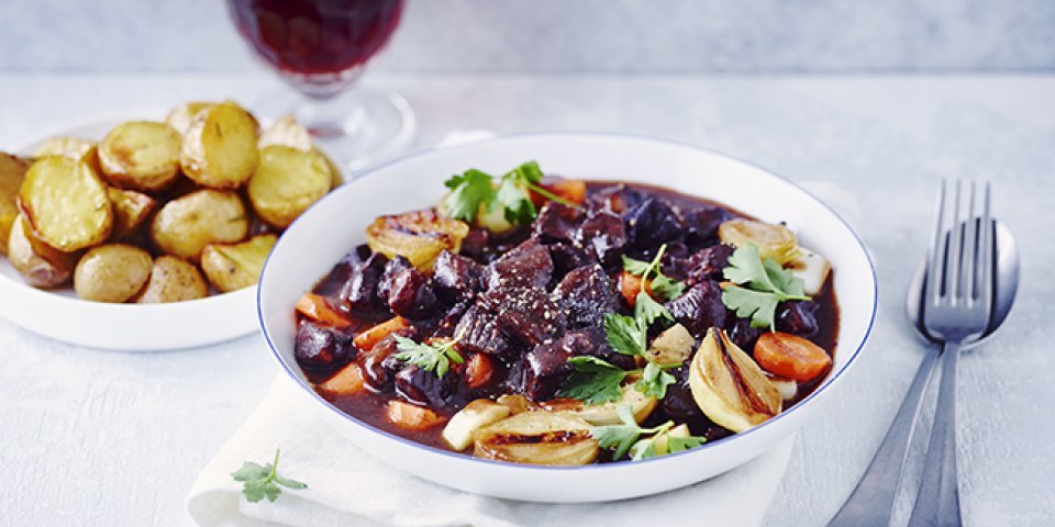 Navarin d’agneau